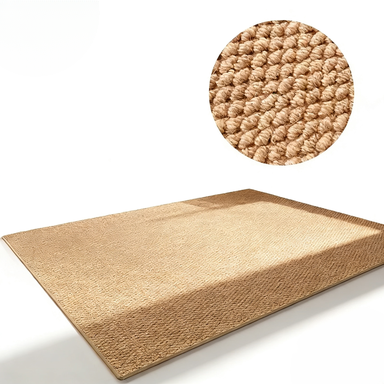 Living room carpet