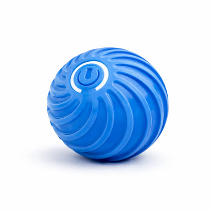 🐶Automatic Interactive Pet Ball for Indoor Exercise & Boredom Relief🐶