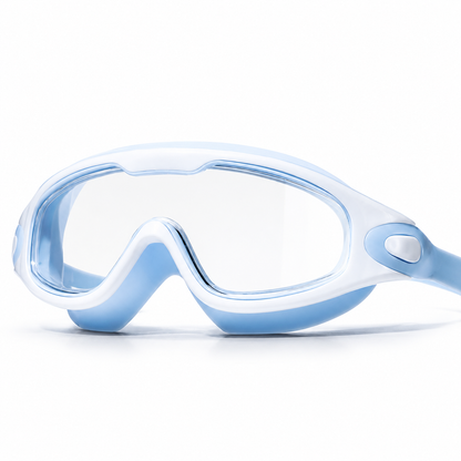 🔥No More Foggy Goggles — Kids’ HD Swim Goggles 49% OFF🔥