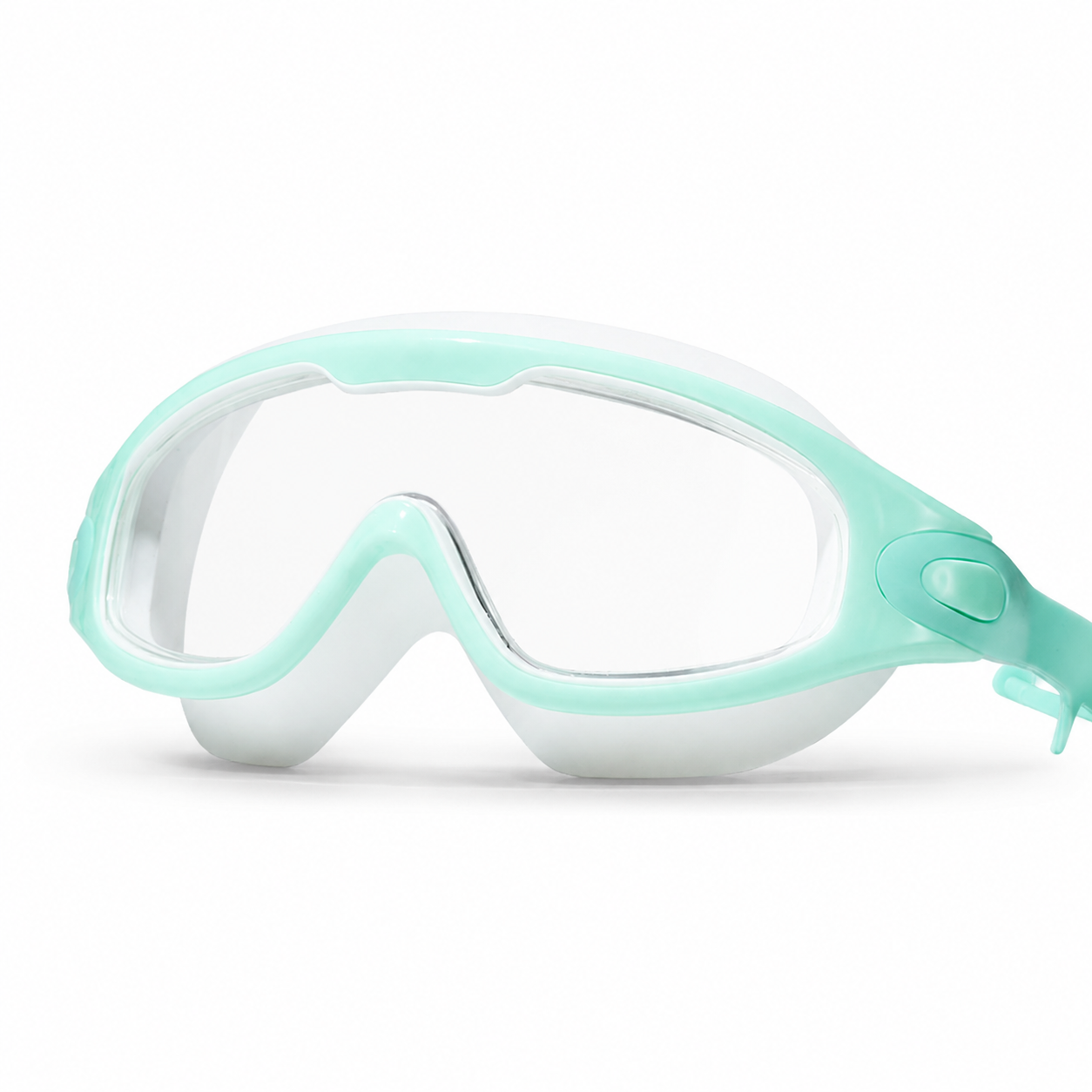 🔥No More Foggy Goggles — Kids’ HD Swim Goggles 49% OFF🔥