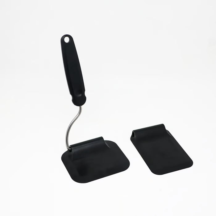 😍KITCHEN FAVORITE | 7-Position Adjustable Spatula – Multi-Angle Turner for Frying Pans, Griddles & Air Fryers