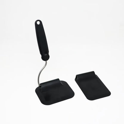 😍KITCHEN FAVORITE | 7-Position Adjustable Spatula – Multi-Angle Turner for Frying Pans, Griddles & Air Fryers