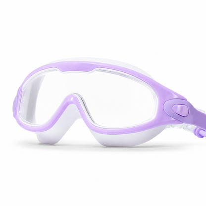 🔥No More Foggy Goggles — Kids’ HD Swim Goggles 49% OFF🔥