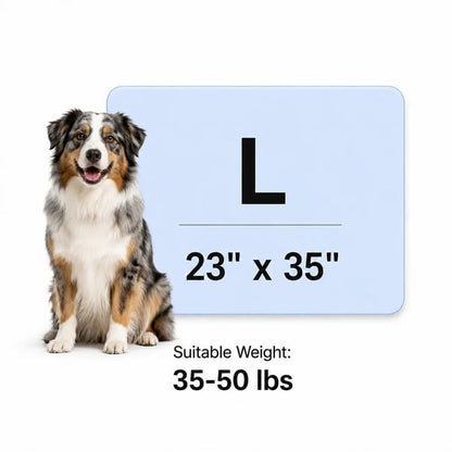 🐾 Keep Your Pet Cool Without Ice, Water, or Plugs