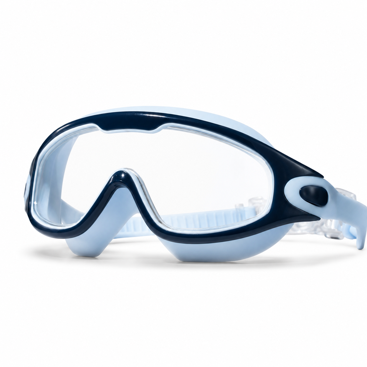 🔥No More Foggy Goggles — Kids’ HD Swim Goggles 49% OFF🔥