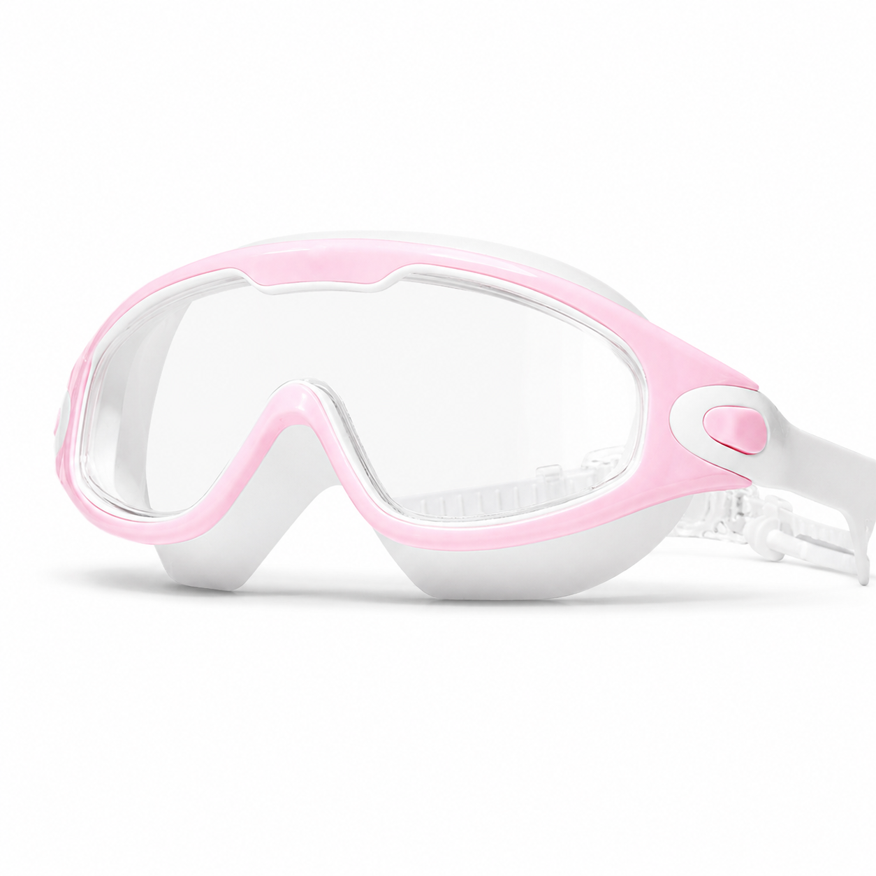 🔥No More Foggy Goggles — Kids’ HD Swim Goggles 49% OFF🔥