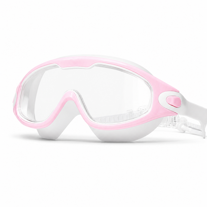 🔥No More Foggy Goggles — Kids’ HD Swim Goggles 49% OFF🔥