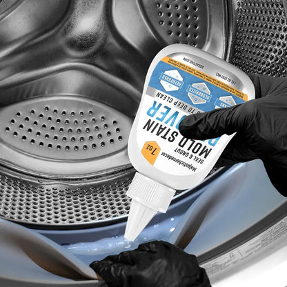 Mold Removal Gel💦Heavy Duty Formula, Multi-Surface Cleaner & Works on Shower & Tile