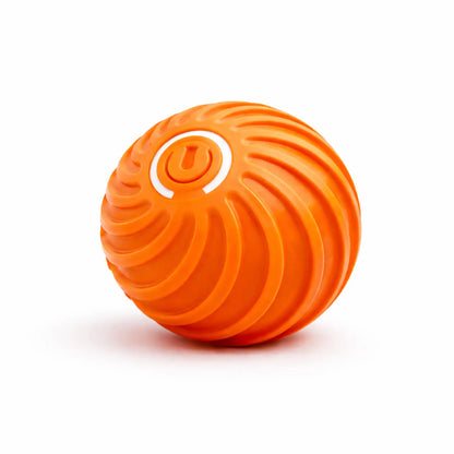 🐶Automatic Interactive Pet Ball for Indoor Exercise & Boredom Relief🐶