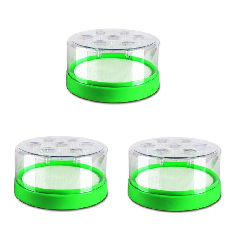 Reusable Fly Trap — Chemical-Free, No Electricity Needed
