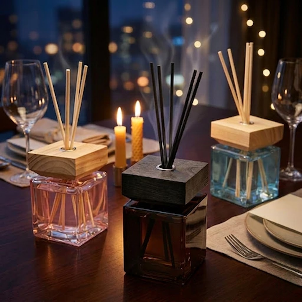 Reed Diffuser