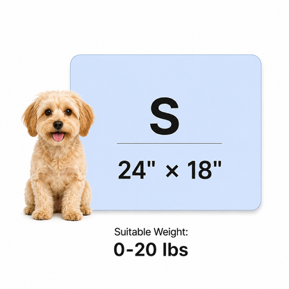🐾 Keep Your Pet Cool Without Ice, Water, or Plugs