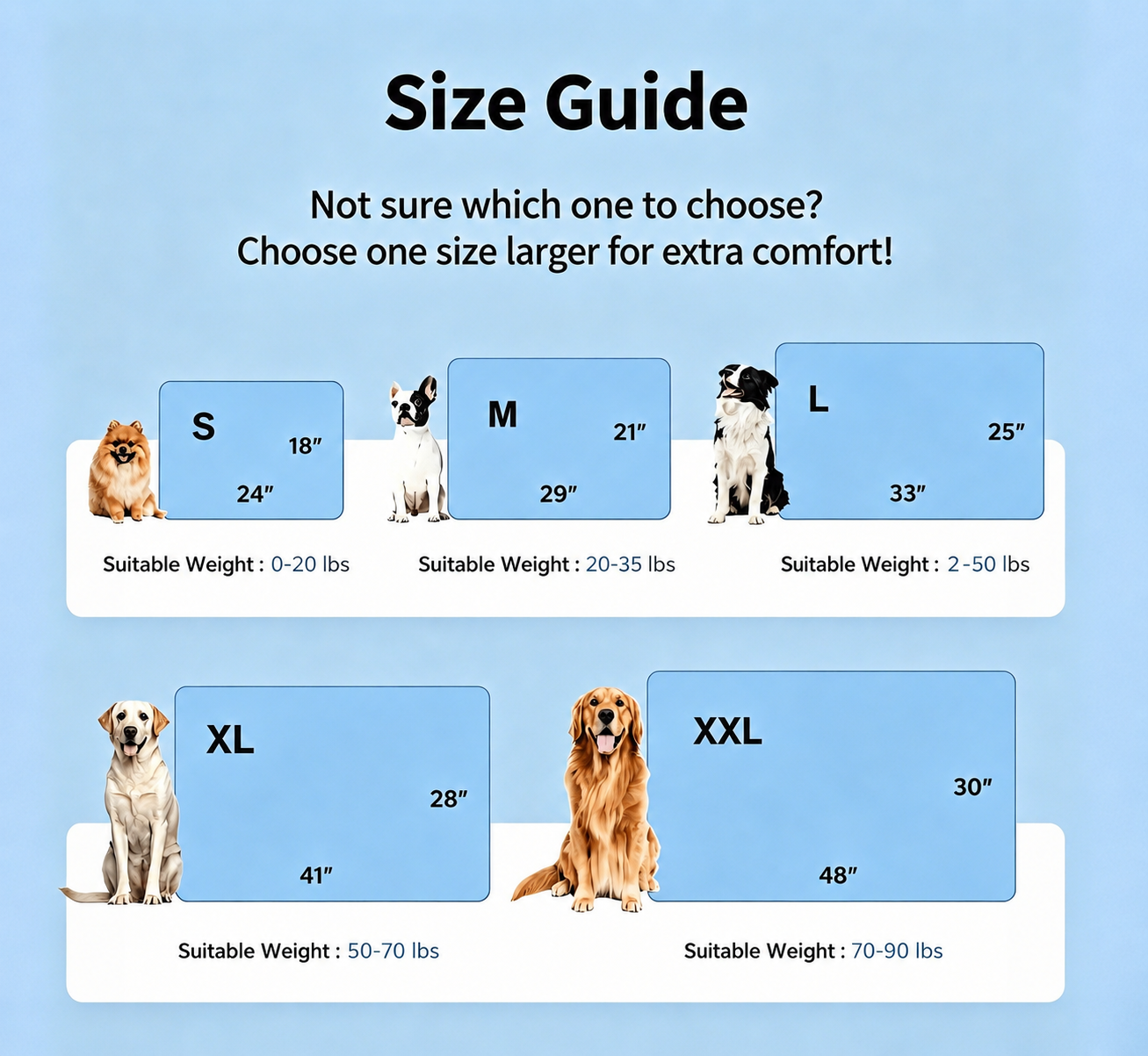 🐾 Keep Your Pet Cool Without Ice, Water, or Plugs