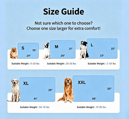 🐾 Keep Your Pet Cool Without Ice, Water, or Plugs