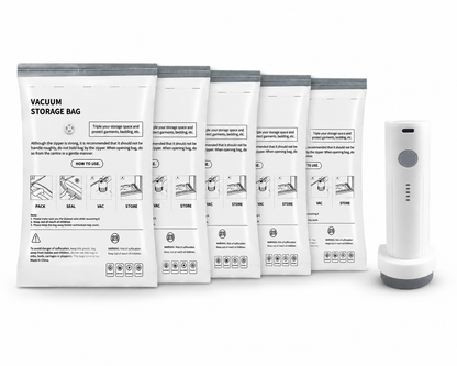 Pack 2x More Clothes Without Paying for Extra Luggage