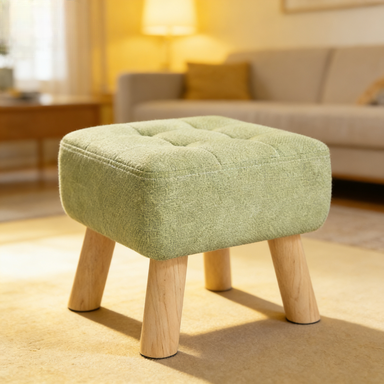 Coffee table stool