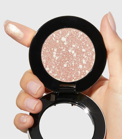 Create Stunning Looks! Multi-Chromatic Eyeshadow for Instant Radiance 111