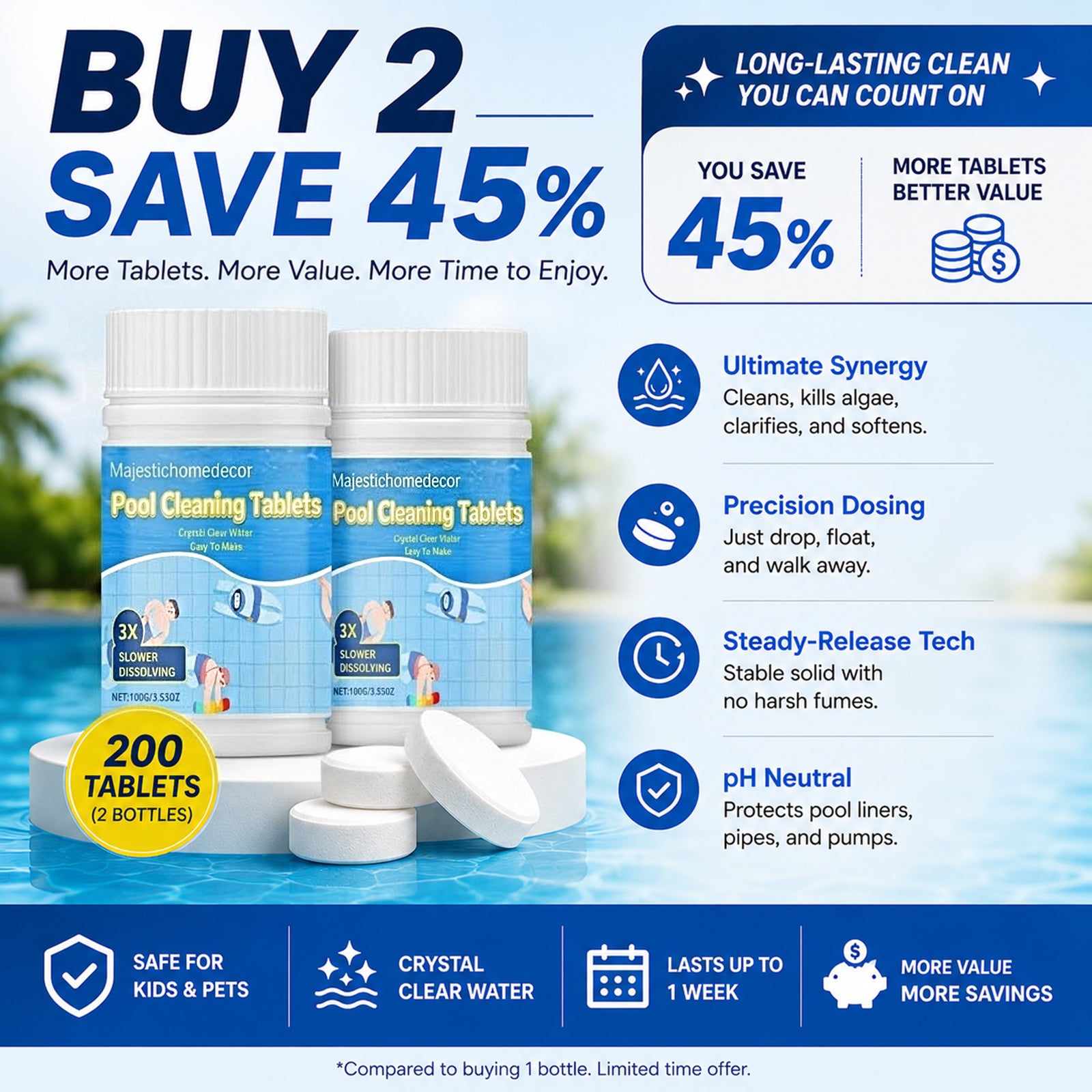 BUY 2 🔥save 45%