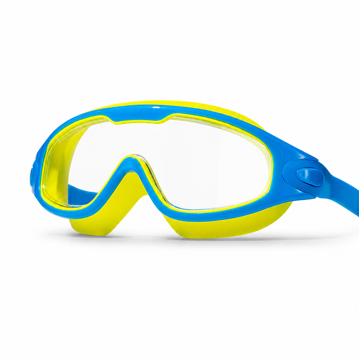 🔥No More Foggy Goggles — Kids’ HD Swim Goggles 49% OFF🔥
