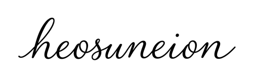 Heosuneion