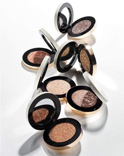 Create Stunning Looks! Multi-Chromatic Eyeshadow for Instant Radiance 111