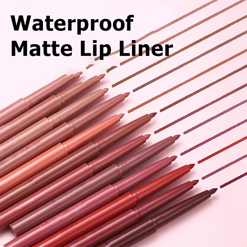 Get Fuller-Looking, Matte Lips That Stay Put Through Coffee, Meals & Busy Days。
