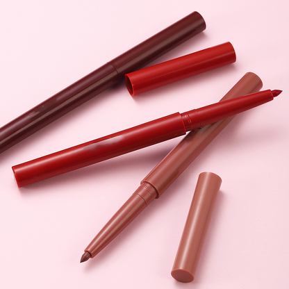 Get Fuller-Looking, Matte Lips That Stay Put Through Coffee, Meals & Busy Days。