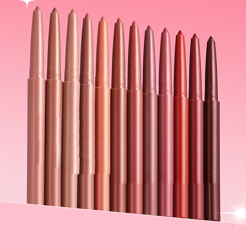 Get Fuller-Looking, Matte Lips That Stay Put Through Coffee, Meals & Busy Days。