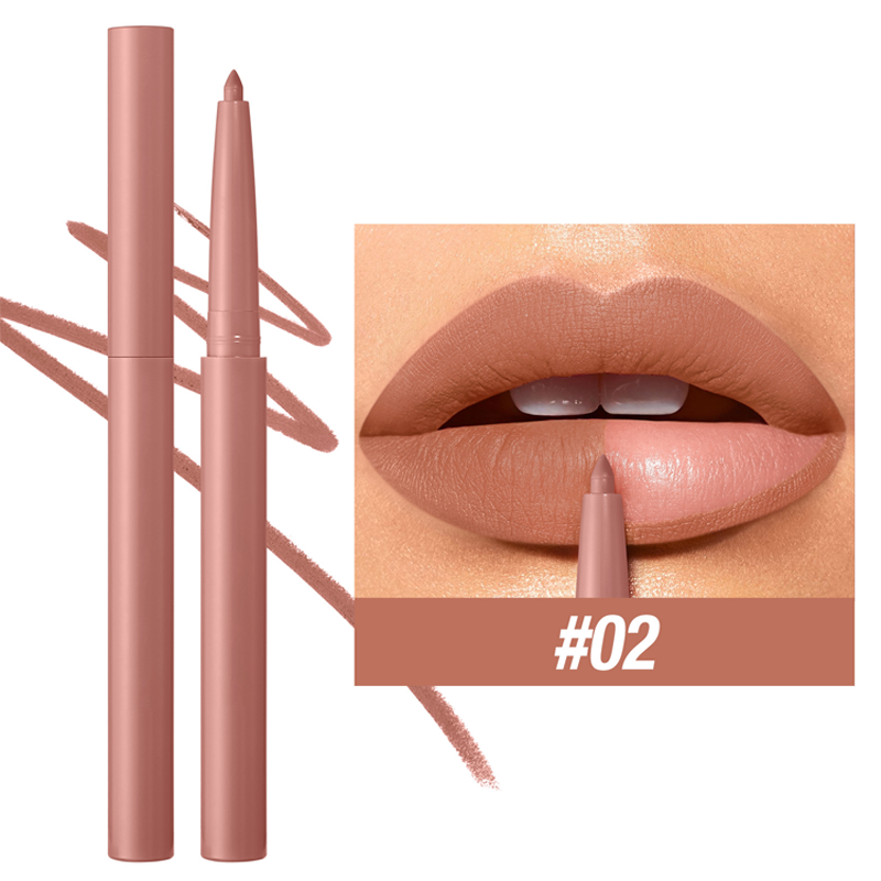 Get Fuller-Looking, Matte Lips That Stay Put Through Coffee, Meals & Busy Days。
