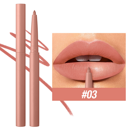 Get Fuller-Looking, Matte Lips That Stay Put Through Coffee, Meals & Busy Days。
