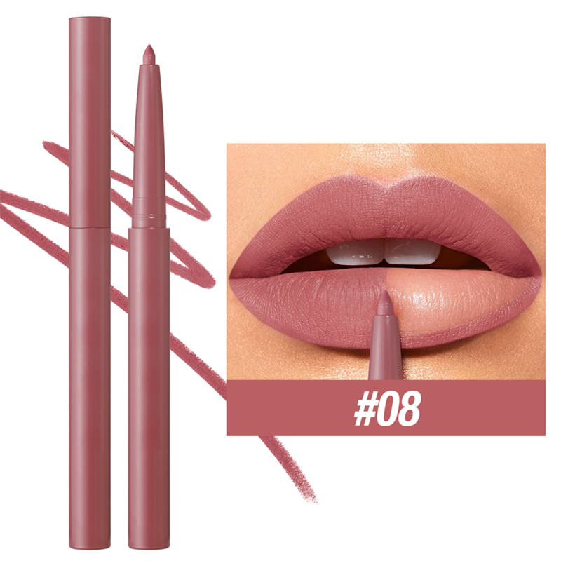 Get Fuller-Looking, Matte Lips That Stay Put Through Coffee, Meals & Busy Days。
