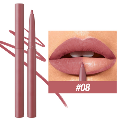 Get Fuller-Looking, Matte Lips That Stay Put Through Coffee, Meals & Busy Days。