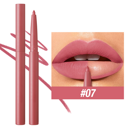 Get Fuller-Looking, Matte Lips That Stay Put Through Coffee, Meals & Busy Days。