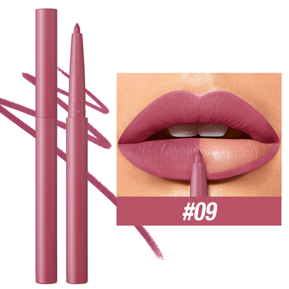 Get Fuller-Looking, Matte Lips That Stay Put Through Coffee, Meals & Busy Days。