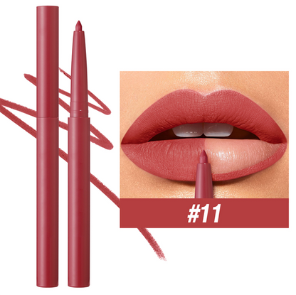 Get Fuller-Looking, Matte Lips That Stay Put Through Coffee, Meals & Busy Days。