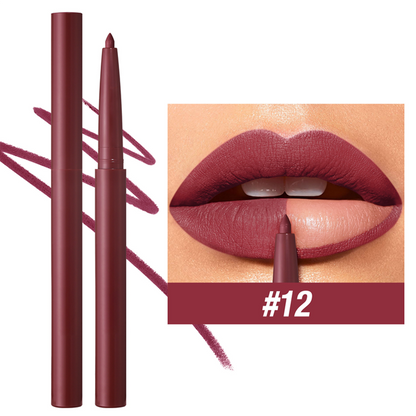 Get Fuller-Looking, Matte Lips That Stay Put Through Coffee, Meals & Busy Days。