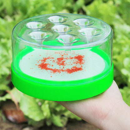 Reusable Fly Trap — Chemical-Free, No Electricity Needed