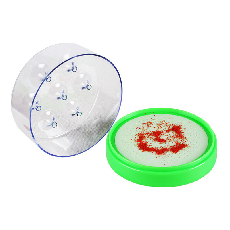Reusable Fly Trap — Chemical-Free, No Electricity Needed