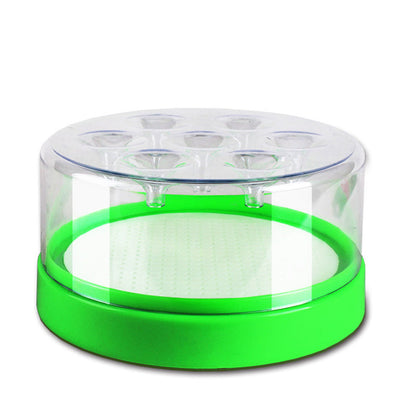 Reusable Fly Trap — Chemical-Free, No Electricity Needed