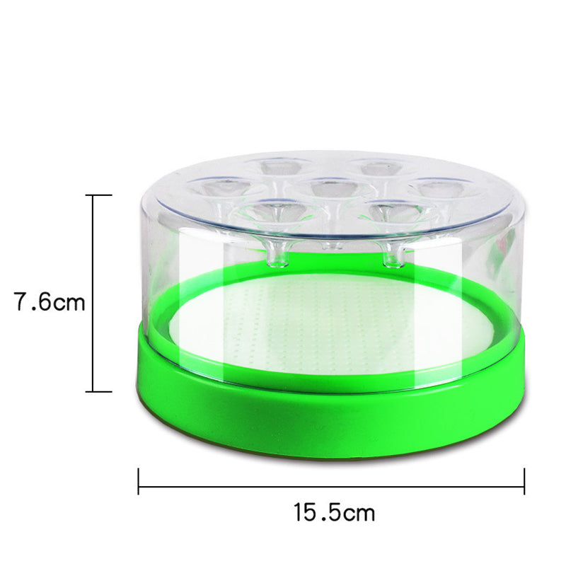 Reusable Fly Trap — Chemical-Free, No Electricity Needed