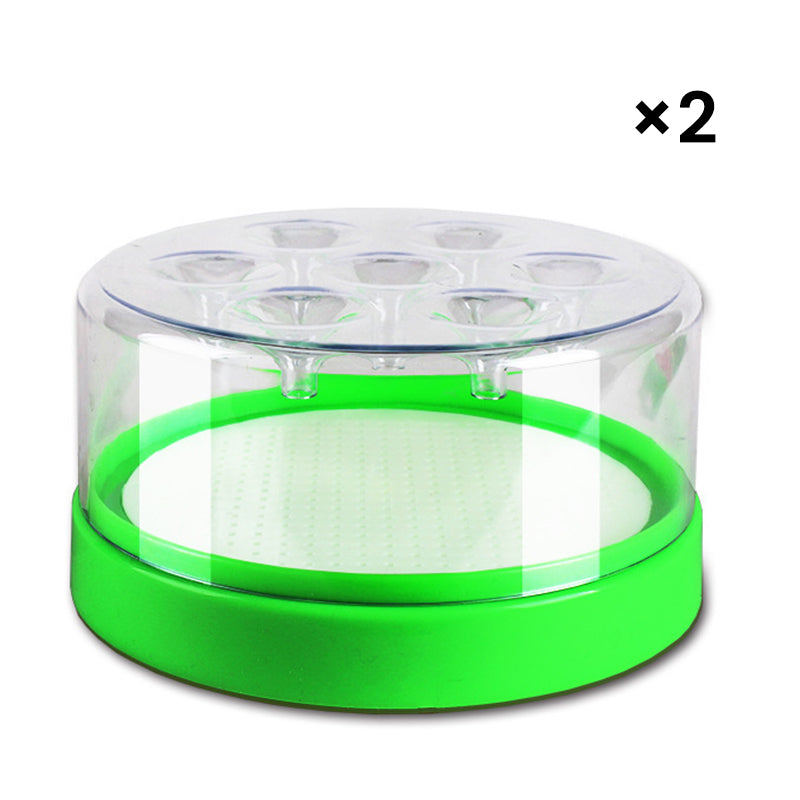 Reusable Fly Trap — Chemical-Free, No Electricity Needed
