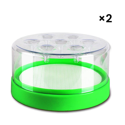 Reusable Fly Trap — Chemical-Free, No Electricity Needed