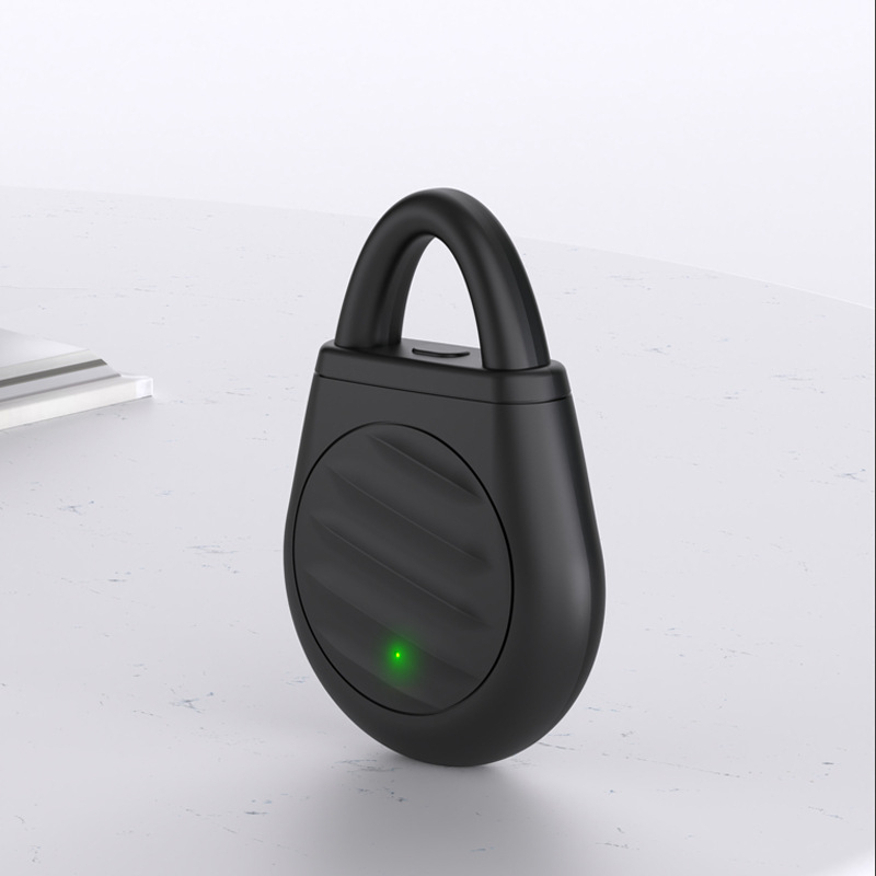 🐦Portable Ultrasonic Bird & Pest Repellent – Rechargeable Keychain Deterrent