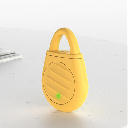 🐦Portable Ultrasonic Bird & Pest Repellent – Rechargeable Keychain Deterrent