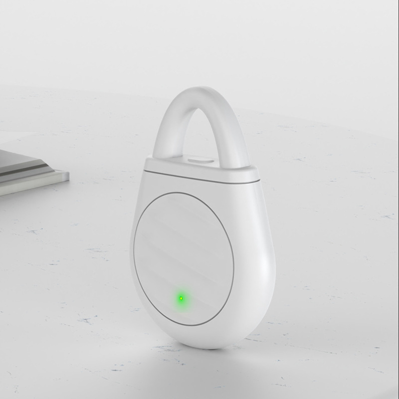 🐦Portable Ultrasonic Bird & Pest Repellent – Rechargeable Keychain Deterrent