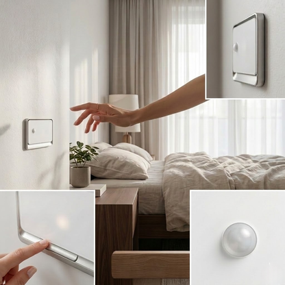 Motion Sensor Light