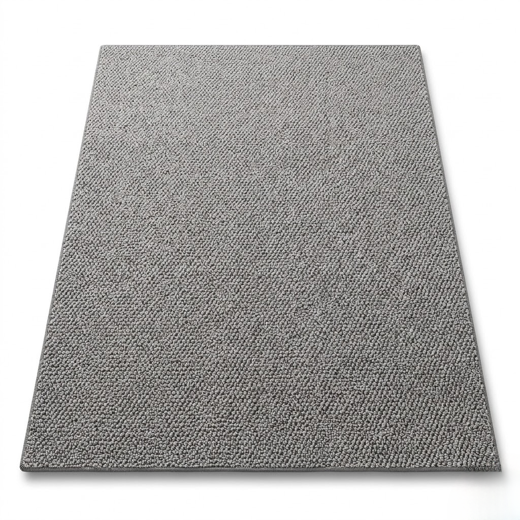 Living room carpet