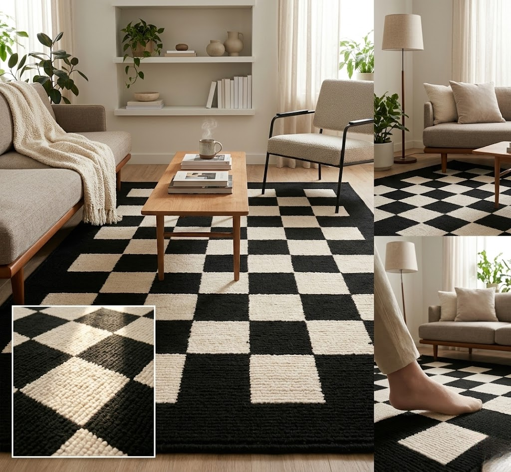 House carpet