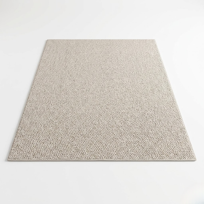 Living room carpet
