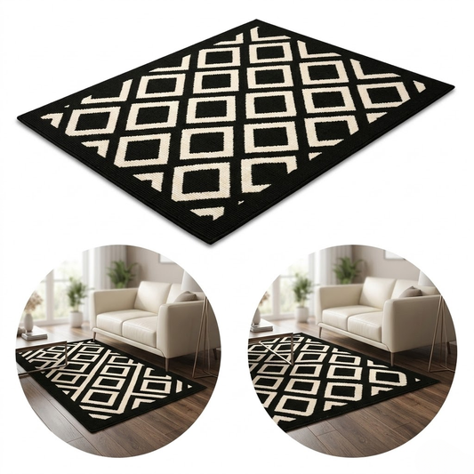House carpet